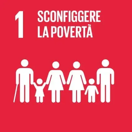 povertà