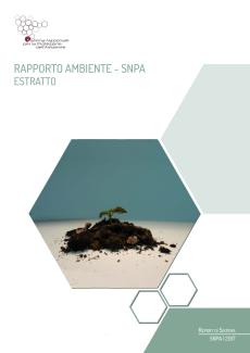 Rapporto Ambiente SNPA 2017 Estratto