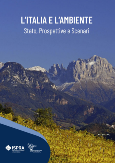 L'Italia e l'ambiente: stato, prospettive e scenari