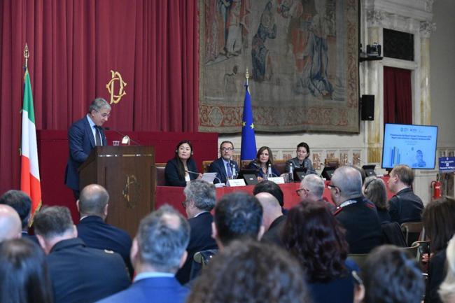 Rapporto Ambiente SNPA